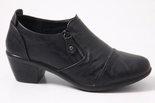 Cushion Walk 0600460 ankle Boot