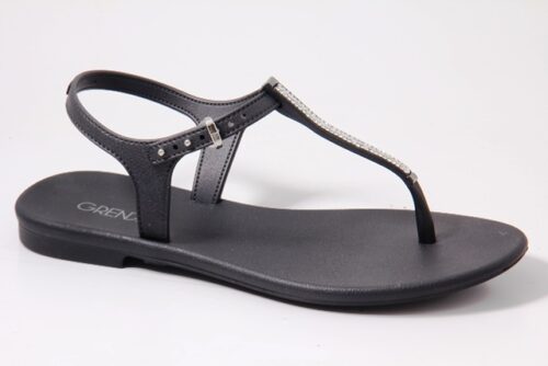 Grendha 1419018 T-bar Sandal - Image 2