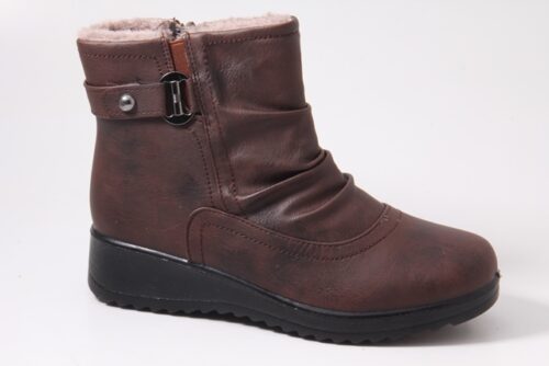 Savoy 0600464 ankle Boot - Image 2