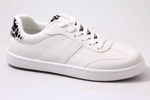 Pierre Cardin 1410817 print Sneaker