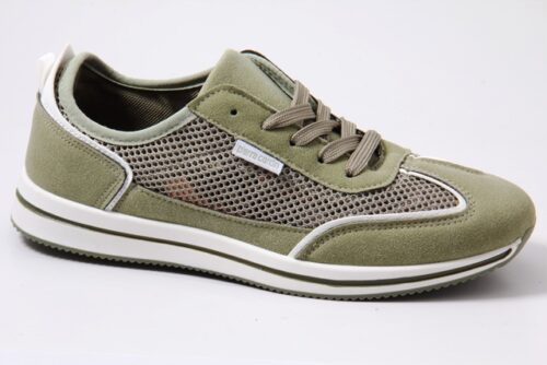 Pierre Cardin 1410825 mesh Sneaker