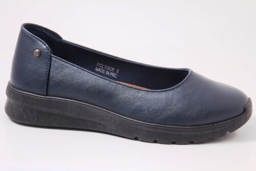 Pierre Cardin 1410826 wedge Pump