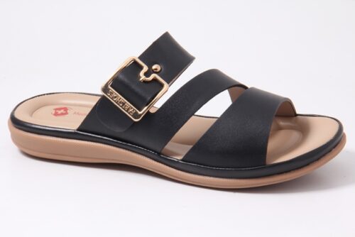 Medic Pro 0800205 buckle Sandal