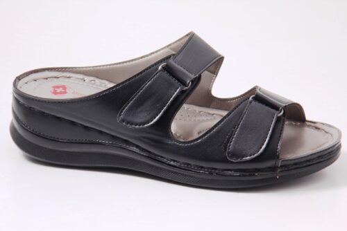 Medic Pro 0800238 wedge Sandal