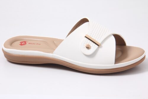 Medic Pro 0800243 push-in Sandal