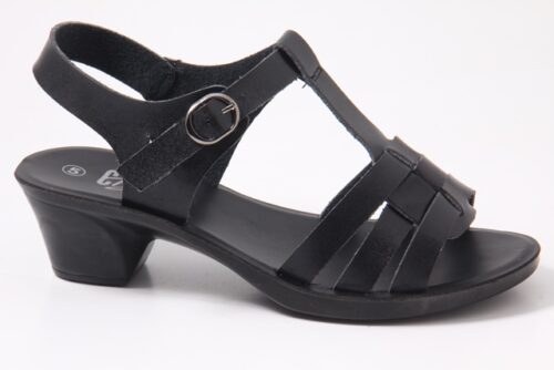 Carlo Bossi 1500242 T-bar Sandal