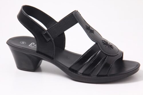 Carlo Bossi 1500243 low heel Sandal