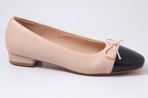Pierre Cardin 1410356 bow Pump - Image 2