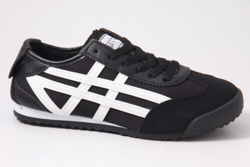 Sooz 2200160 stripe Sneaker
