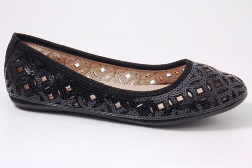 Orbit 0600498 sequin Pump - Image 2