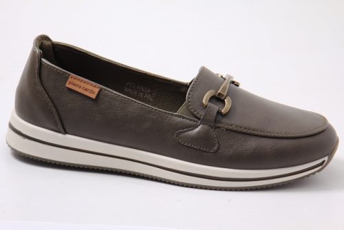 Pierre Cardin 1410659 trim Loafer