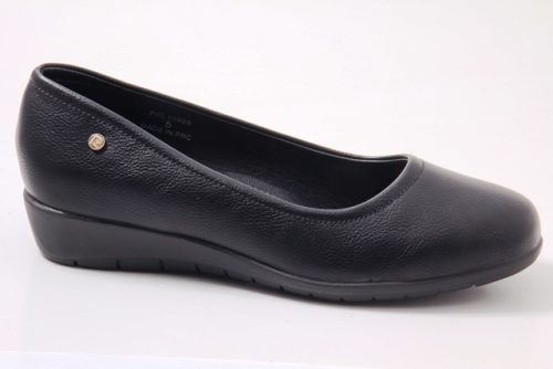 Pierre Cardin 1410905 wedge Pump