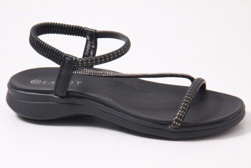 Savoy 0600516 elasticised Sandal