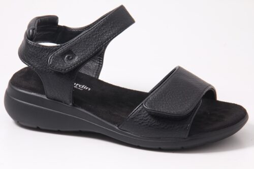 Pierre Cardin 1410608 velcro Sandal