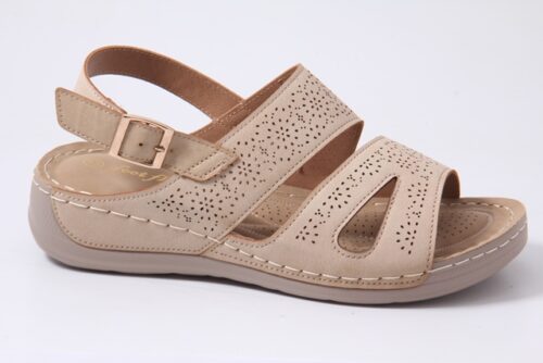 Foot Flex 1500224 comfort Sandal - Image 2