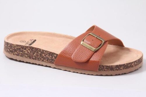Sooz 2200197 push-in Sandal
