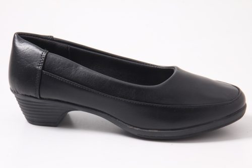 Sole Base 2200221 low heel Court