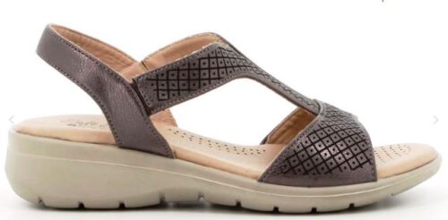 Soft Style 3800002 comfort Sandal
