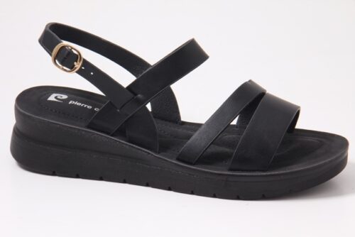 Pierre Cardin 1410800 wedge Sandal