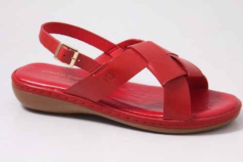 Pierre Cardin 1410829 woven Sandal