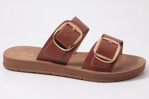 Sarah J 0400141 push-in Sandal