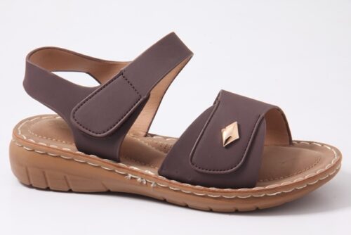 Sarah J 0400142 Sandal