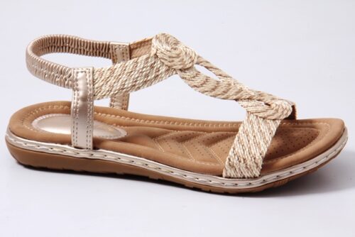 Foot Flex 1500229 cord Sandal