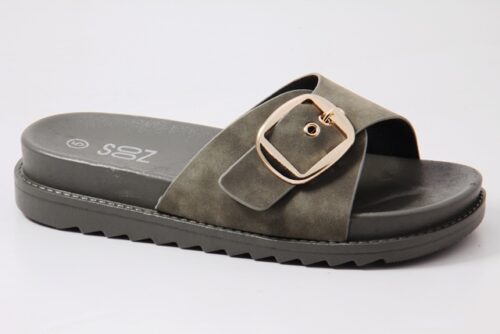 Sooz 2200193 push-in Sandal