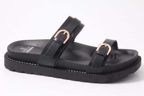 Sooz 2200199 multistrap Sandal