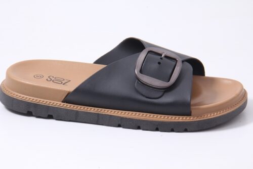 Sooz 2200215 buckle Sandal