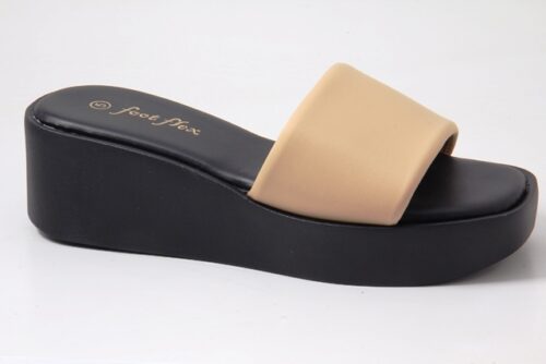 Foot Flex 1500249 Mule