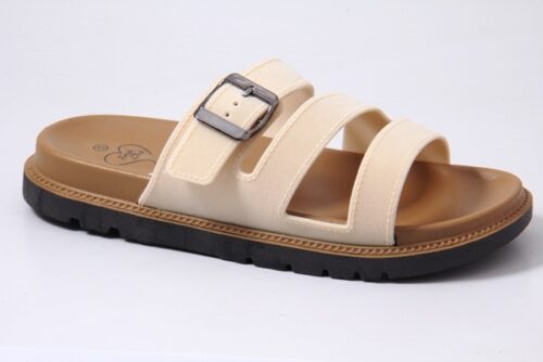 Sooz 2200200 multistrap Sandal