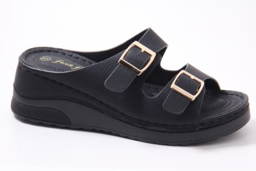 Foot Flex 1500258 buckle Sandal