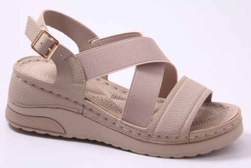 Foot Flex 1500259 elasticised Sandal