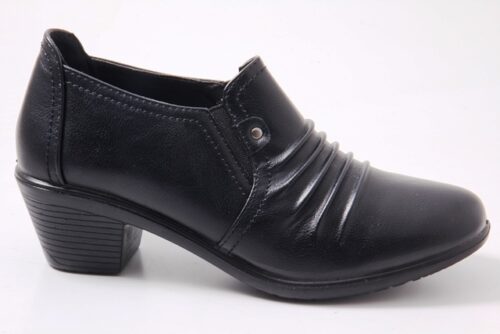 Cushion Walk 0600536 Ankle Boot