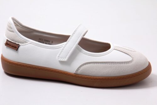 Pierre Cardin 1410894 strap Pump