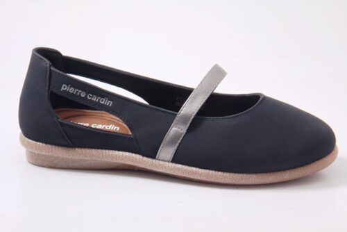 Pierre Cardin 1410961 strap Pump