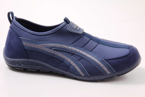 Lazy Bones 0600549 push-in Sneaker
