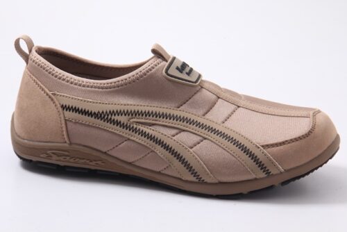 Lazy Bones 0600549 push-in Sneaker