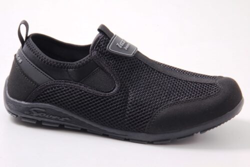 Lazy Bones 0600551 push-in Sneaker