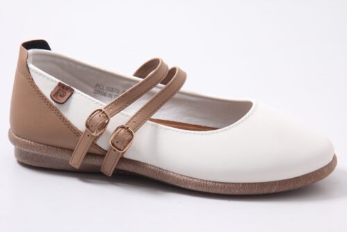 Pierre Cardin 1410870 buckle Pump