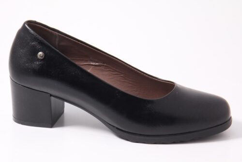 Pierre Cardin 1401163 low heel Court