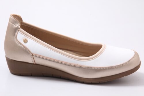 Pierre Cardin 1410965 wedge Pump