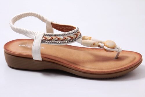 Pierre Cardin 1410556 thong Sandal