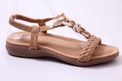 Pierre Cardin 1410557 T bar Sandal