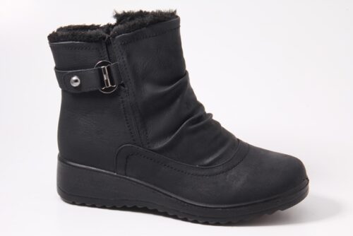 Savoy 0600464 ankle Boot