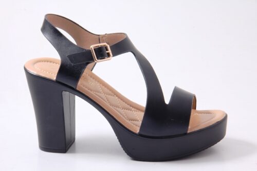 Urban Zone 1500275 platform Sandal