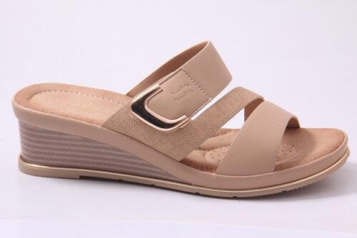 Foot Flex 1500278 push-in Sandal