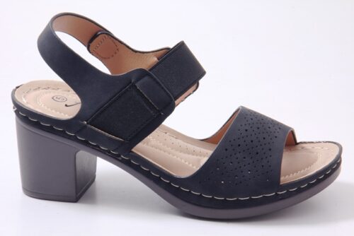 Foot Flex 1500282 block heel Sandal