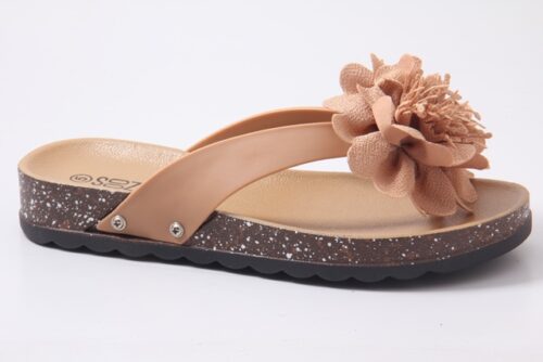 Sooz 2200233 flower Sandal
